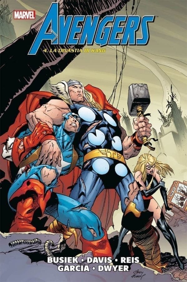 Il Grande Libro di Aquaman – DC Anthology – Panini Comics