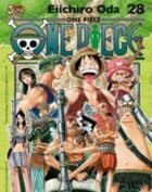 ONE PIECE NEW EDITION