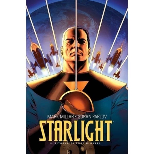 STARLIGHT (2016) MILLARWORLD COLLECTION 1 STARLIGHT (2016) MILLARWORLD COLLECTION