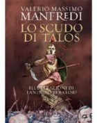 Lo Scudo di Talos - Il Graphic Novel - Oscar Ink - Mondadori - Italiano -  MyComics