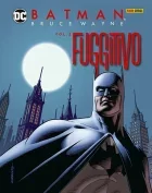 BATMAN: BRUCE WAYNE FUGGITIVO VOL. 2 DC COMICS EVERGREEN