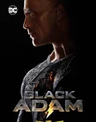 BLACK ADAM/JSA: REGNO OSCURO DC SPECIAL