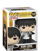 POP ANIMATION VYNIL FIGURE 469 TOKYO GHOUL:RE KUKI URIE 9 CM