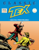 TEX CLASSIC 140 CACCIA PERICOLOSA