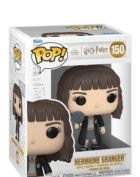 POP MOVIES HARRY POTTER VYNIL FIGURE 150 HARRY POTTER CHAMBER OF SECRETS ANNIVERSARY HERMIONE 9 CM