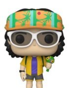 POP TELEVISION VYNIL FIGURE STRANGER THINGS CALIFORNIA MIKE 9 CM