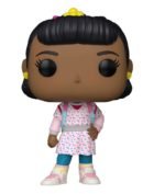 POP TELEVISION VYNIL FIGURE STRANGER THINGS ERICA SINCLAIR 9 CM
