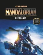 STAR WARS ROMANZI: THE MANDALORIAN 2