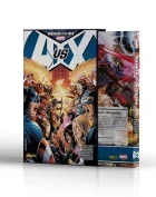 MARVEL GIANT-SIZE EDITION AVX: AVENGERS VS. X-MEN