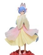 RE:ZERO - STARTING LIFE IN ANOTHER WORLD - PVC STATUE REM LITTLE RABBIT GIRL 21 CM