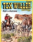 TEX WILLER EXTRA 6 VERSO LA CALIFORNIA