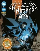 BATMAN: GOTHAM KNIGHTS 2 DC SELECT