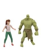 INVINCIBLE ACTION FIGURE MONSTER GIRL