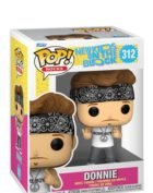 POP ROCK VYNIL FIGURE 312 NEW KIDS ON THE BLOCK - DONNIE 9 CM