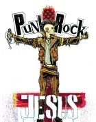 PUNK ROCK JESUS DELUXE EDITION DC BLACK LABEL DELUXE