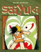 SAIYUKI - L'EPOPEA DEL RE SCIMMIOTTO 4 DI 6