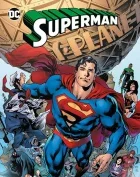 SUPERMAN VOL. 3 VERITÀ RIVELATA REBIRTH COLLECTION