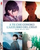 A TE CHE CONOSCI L'AZZURRO DEL CIELO HER BLUE SKY (DVD)