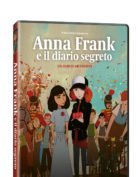 ANNA FRANK E IL DIARIO SEGRETO (DVD)
