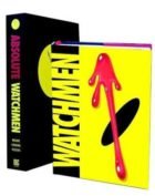 DC ABSOLUTE: WATCHMEN DC LIBRARY