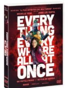 EVERYTHING EVERYWHERE ALL AT ONCE DVD
