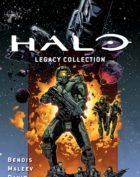 HALO LEGACY COLLECTION