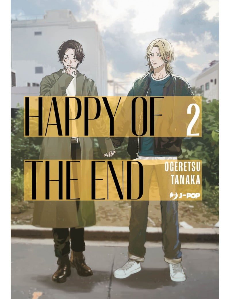 HAPPY OF THE END 2