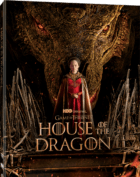 HOUSE OF THE DRAGON - STAGIONE 1 (5 DVD)