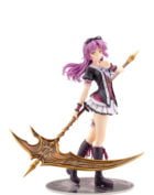 THE LEGEND OF HEROES PVC STATUE 1/8 RENNE BRIGHT 20 CM