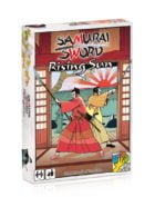BANG! SAMURAI SWORD RISING SUN