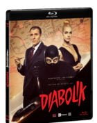 DIABOLIK FILM (BLU-RAY+CARD)