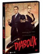 DIABOLIK FILM (DVD+CARD)