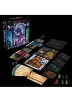 DUNGEONS & DRAGONS - ESCAPE GAME CAOS A NEVERWINTER