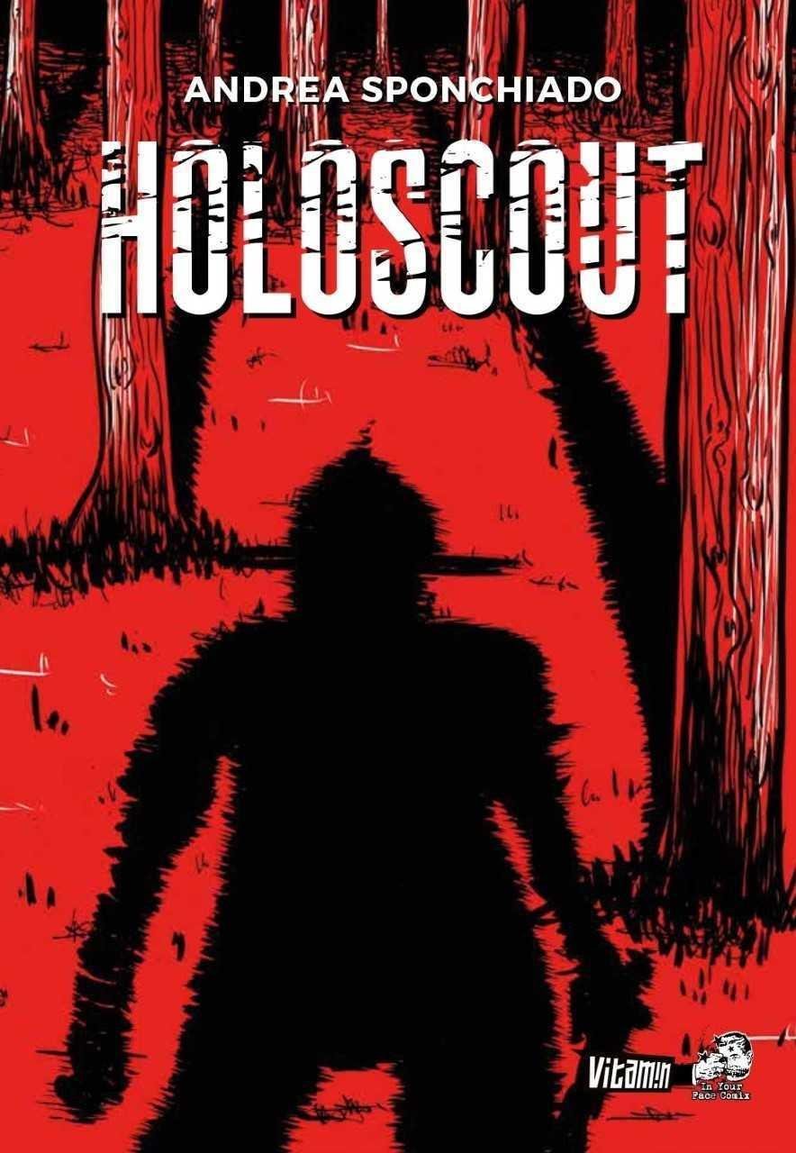 HOLOSCOUT