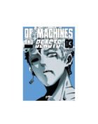 OF MACHINES AND BEASTS 3