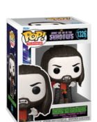 POP TELEVISION VYNIL FIGURE 1326 WHAT WE DO IN THE SHADOWS - NANDOR 9 CM