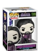 POP TELEVISION VYNIL FIGURE 1329 WHAT WE DO IN THE SHADOWS - COLIN ROBINSON 9CM