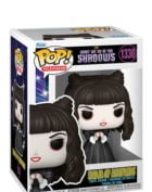 POP TELEVISION VYNIL FIGURE 1330 WHAT WE DO IN THE SHADOWS - NADJA OF ANTIPAXOS 9CM