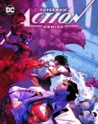 SUPERMAN - ACTION COMICS VOL. 3 CACCIA A LEVIATHAN DC REBIRTH COLLECTION