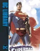 SUPERMAN: DIRITTO DI NASCITA (2022) DC LIBRARY