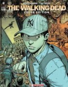 THE WALKING DEAD COLOR EDITION N. 2 VARIANT