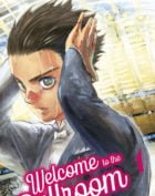 WELCOME TO THE BALLROOM 1 MITICO 291