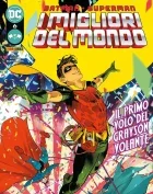 BATMAN/SUPERMAN: I MIGLIORI DEL MONDO (2022) 6