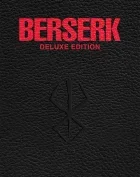 BERSERK DELUXE EDITION 2