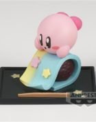 KIRBY - FIGURE PALDOLCE COLLECTION KIRBY VER. E CM
