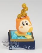 KIRBY - FIGURE PALDOLCE COLLECTION WADDLE DEE 6CM