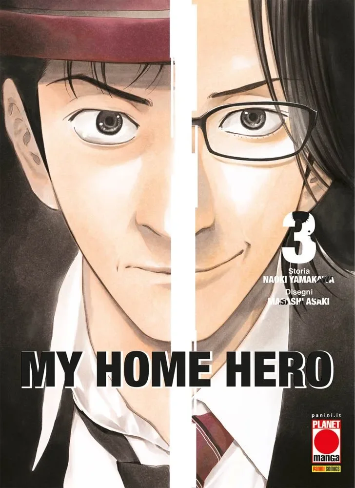 MY HOME HERO 3