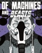 OF MACHINES AND BEASTS 5