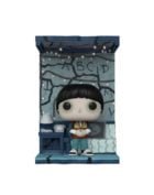 POP TELEVISION VYNIL FIGURE 1187 STRANGER THINGS - BYERS HOUSE: UPSIDE DOWN WILL 9CM