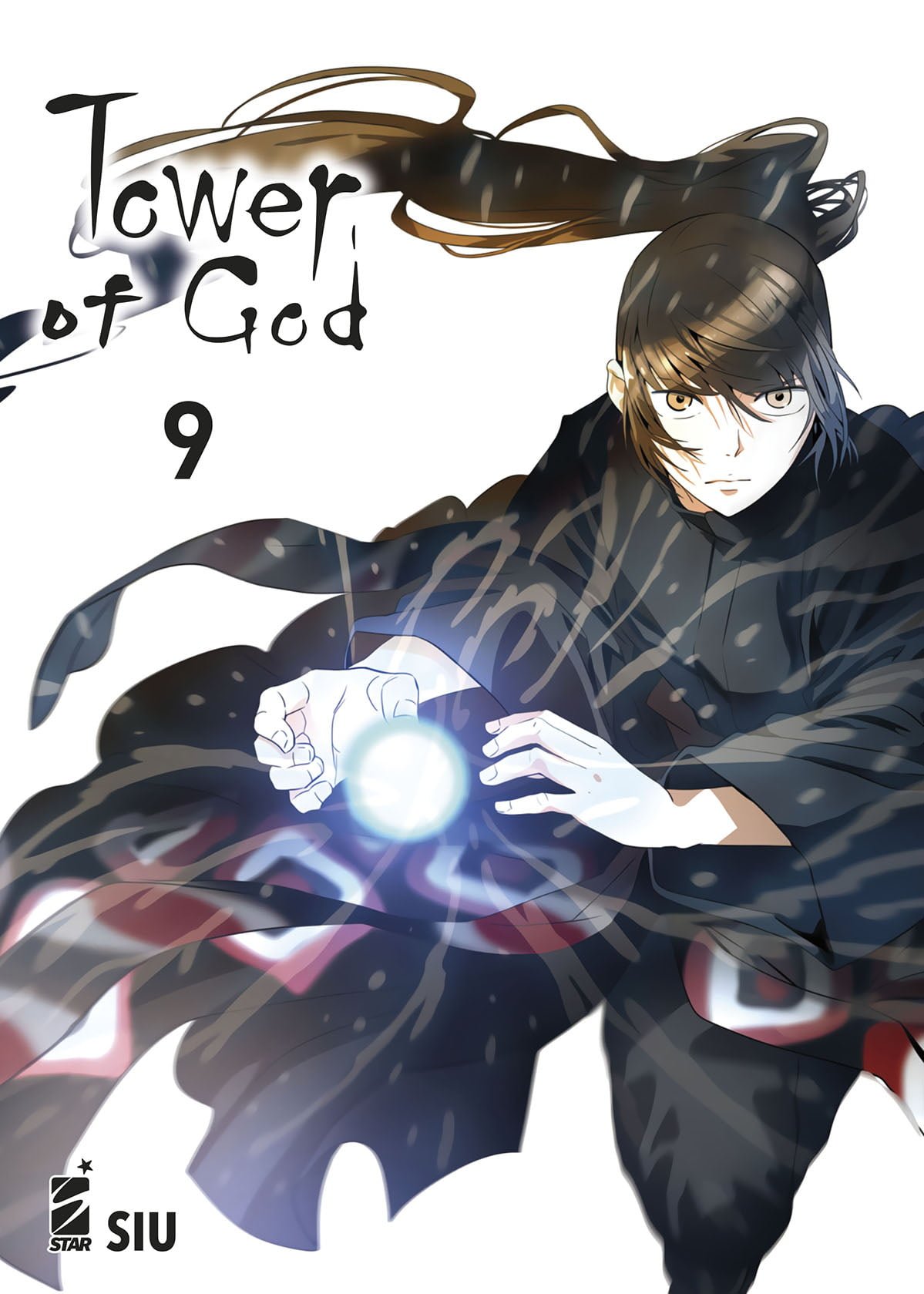 TOWER OF GOD 9 MANHWA 89